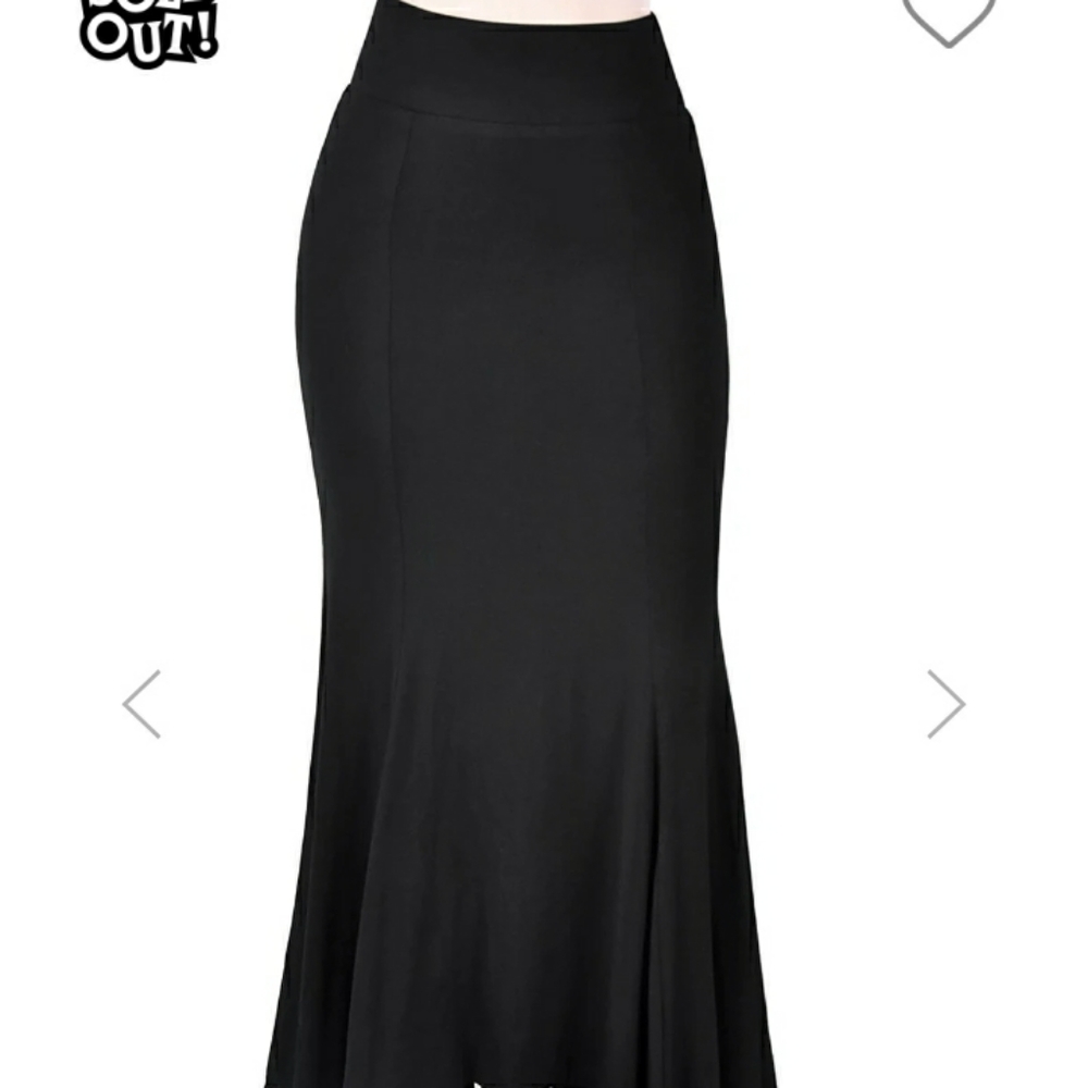 ISO Killstar Mila skirt